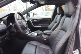 Toyota Rav4 * Hybrid * CARFAX * БЕЗ ПЪРВОНАЧАЛНА ВНОСКА - 45000 лв. / 23008.13 € - 41190959 5