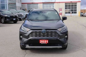 Toyota Rav4 * Hybrid * CARFAX * БЕЗ ПЪРВОНАЧАЛНА ВНОСКА - 45000 лв. / 23008.13 € - 41190959 6