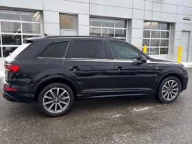 Audi Q7 * Progressiv * CARFAX * БЕЗ ПЪРВОНАЧАЛНА ВНОСКА - 41500 лв. / 21218.61 € - 30850416 16