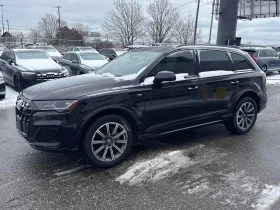 Audi Q7 * Progressiv * CARFAX * БЕЗ ПЪРВОНАЧАЛНА ВНОСКА - 41500 лв. / 21218.61 € - 30850416 14