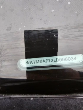 Audi Q7 * Progressiv * CARFAX * БЕЗ ПЪРВОНАЧАЛНА ВНОСКА - 41500 лв. / 21218.61 € - 30850416 9