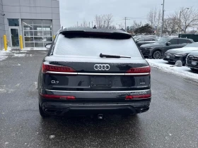 Audi Q7 * Progressiv * CARFAX * БЕЗ ПЪРВОНАЧАЛНА ВНОСКА - 41500 лв. / 21218.61 € - 30850416 4