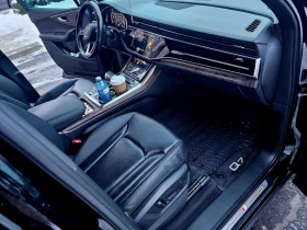 Audi Q7 * Progressiv * CARFAX * БЕЗ ПЪРВОНАЧАЛНА ВНОСКА - 41500 лв. / 21218.61 € - 30850416 11