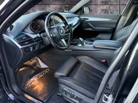 BMW X6, снимка 9