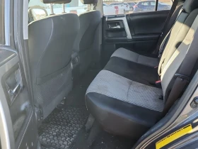Toyota 4runner * SR5 * CARFAX * БЕЗ ПЪРВОНАЧАЛНА ВНОСКА, снимка 12