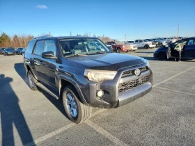 Toyota 4runner * SR5 * CARFAX * БЕЗ ПЪРВОНАЧАЛНА ВНОСКА, снимка 2