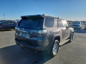Toyota 4runner * SR5 * CARFAX * БЕЗ ПЪРВОНАЧАЛНА ВНОСКА, снимка 3