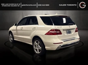 Mercedes-Benz ML 350 * AMG PACK* PODGREV* OBDUH* H&K* CARFAX*  - 13400 € / 26208.12 лв. - 91453689 3