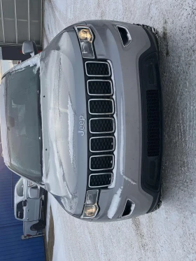 Jeep Grand cherokee 3.6L 6cyl 4WD, снимка 6