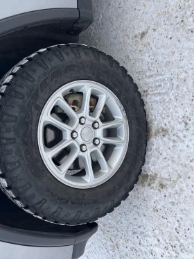 Jeep Grand cherokee 3.6L 6cyl 4WD, снимка 7