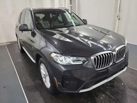 BMW X3 XDRIVE30E * 2 КЛЮЧА * KEYLESS * ПОДГРЕВИ * CARFAX - 25600 € / 50069.25 лв. - 73146498 2