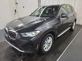 BMW X3 * XDRIVE30E * CARFAX * БЕЗ ПЪРВОНАЧАЛНА ВНОСКА