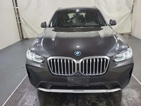 BMW X3 XDRIVE30E * 2 КЛЮЧА * KEYLESS * ПОДГРЕВИ * CARFAX - 25600 € / 50069.25 лв. - 73146498 8