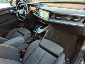 Audi Q4 40 e-tron Launch Edition-MATRIX-SOH-96%, снимка 10