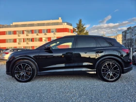 Audi Q4 40 e-tron Launch Edition-MATRIX-SOH-96%, снимка 7