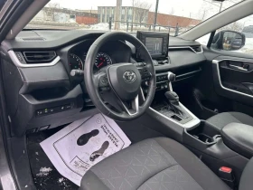 Toyota Rav4 * XLE AWD | CLEAN CARFAX * CARFAX * ЦЕНА ДО БГ - 32500 € / 63564.47 лв. - 41672327 10