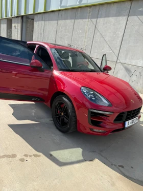 Porsche Macan GTS - 37000 € / 72365.71 лв. - 10443018 5