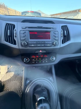 Kia Sportage 1.7 CRDI - 5700 € / 11148.23 лв. - 85517950 12