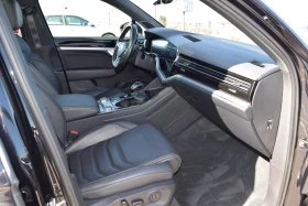 VW Touareg R-Line V6 4Motion | Auto.bg — изображение 9