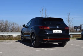 VW Touareg R-Line V6 4Motion | Auto.bg — изображение 4