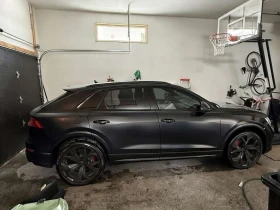 Audi RSQ8 | DISTRONIC| PANO| БЕЗ УДАРИ ПОДГРЕВИ| ОБДУХВАНE | Auto.bg — изображение 5