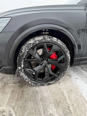 Audi RSQ8 | DISTRONIC| PANO| БЕЗ УДАРИ ПОДГРЕВИ| ОБДУХВАНE | Auto.bg — изображение 2