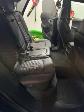 Audi RSQ8 | DISTRONIC| PANO| БЕЗ УДАРИ ПОДГРЕВИ| ОБДУХВАНE | Auto.bg — изображение 13