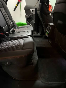 Audi RSQ8 | DISTRONIC| PANO| БЕЗ УДАРИ ПОДГРЕВИ| ОБДУХВАНE | Auto.bg — изображение 12