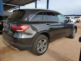 Mercedes-Benz GLC 300 2.0l 4Matic | Auto.bg — изображение 3