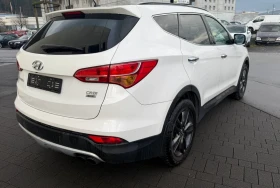 Hyundai Santa fe 2.2 CRDI 4WD - 6000 € / 11734.98 лв. - 36064531 3