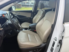 Hyundai Santa fe 2.2 CRDI 4WD - 6000 € / 11734.98 лв. - 36064531 4