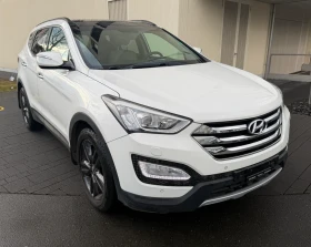Hyundai Santa fe 2.2 CRDI 4WD - 6000 € / 11734.98 лв. - 36064531 2