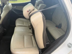 Hyundai Santa fe 2.2 CRDI 4WD - 6000 € / 11734.98 лв. - 36064531 6