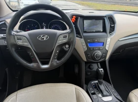 Hyundai Santa fe 2.2 CRDI 4WD - 6000 € / 11734.98 лв. - 36064531 5