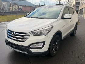Hyundai Santa fe 2.2 CRDI 4WD