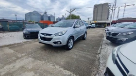 ����� �� �������� �� Hyundai IX35 2.0CRDI 4x4 156000!