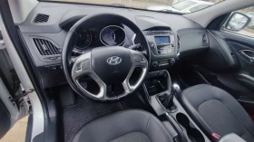 Hyundai IX35 2.0CRDI 4x4 156000! | Mobile.bg � ����� ������ 10