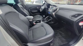 Hyundai IX35 2.0CRDI 4x4 156000! | Mobile.bg � ����� ������ 13
