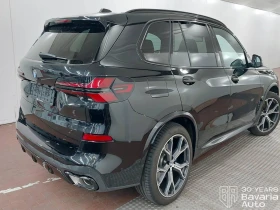 BMW X5 40d xDrive M Sport Paket Sportautomatic | Mobile.bg � ����� ������ 3
