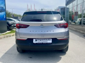 Opel Grandland 1.5d / 130 �.�. / 8-EAT / ELEGANCE | Mobile.bg � ����� ������ 6