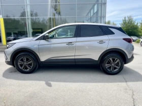 Opel Grandland 1.5d / 130 �.�. / 8-EAT / ELEGANCE | Mobile.bg � ����� ������ 8