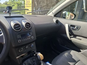 Nissan Qashqai - 5400 € / 10561.48 лв. - 27397961 9