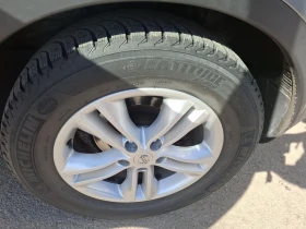 Nissan Qashqai - 5400 € / 10561.48 лв. - 27397961 2