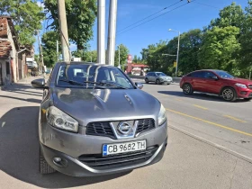 Nissan Qashqai - 5400 € / 10561.48 лв. - 27397961 7