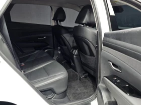 Hyundai Tucson HEV 1.6 2WD| 226�.�.| ���.��������� | Mobile.bg � ����� ������ 12
