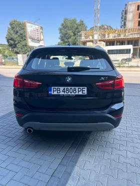 BMW X1 BMW X1 xdrive 18D - 14999 € / 29335.49 лв. - 63588017 5