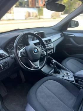 BMW X1 BMW X1 xdrive 18D - 14999 € / 29335.49 лв. - 63588017 11