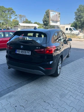 BMW X1 BMW X1 xdrive 18D - 14999 € / 29335.49 лв. - 63588017 4