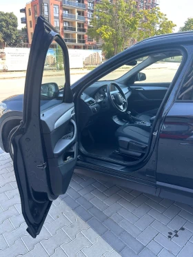 BMW X1 BMW X1 xdrive 18D - 14999 € / 29335.49 лв. - 63588017 9