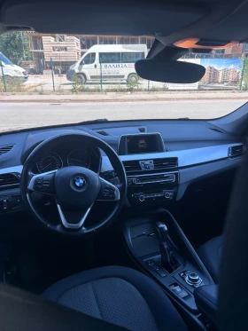 BMW X1 BMW X1 xdrive 18D - 14999 € / 29335.49 лв. - 63588017 10